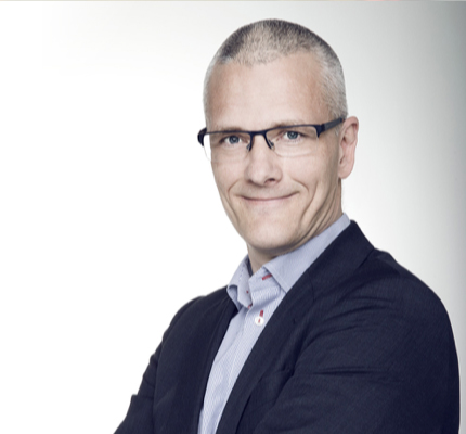 Thomas Vesterholm, Partner